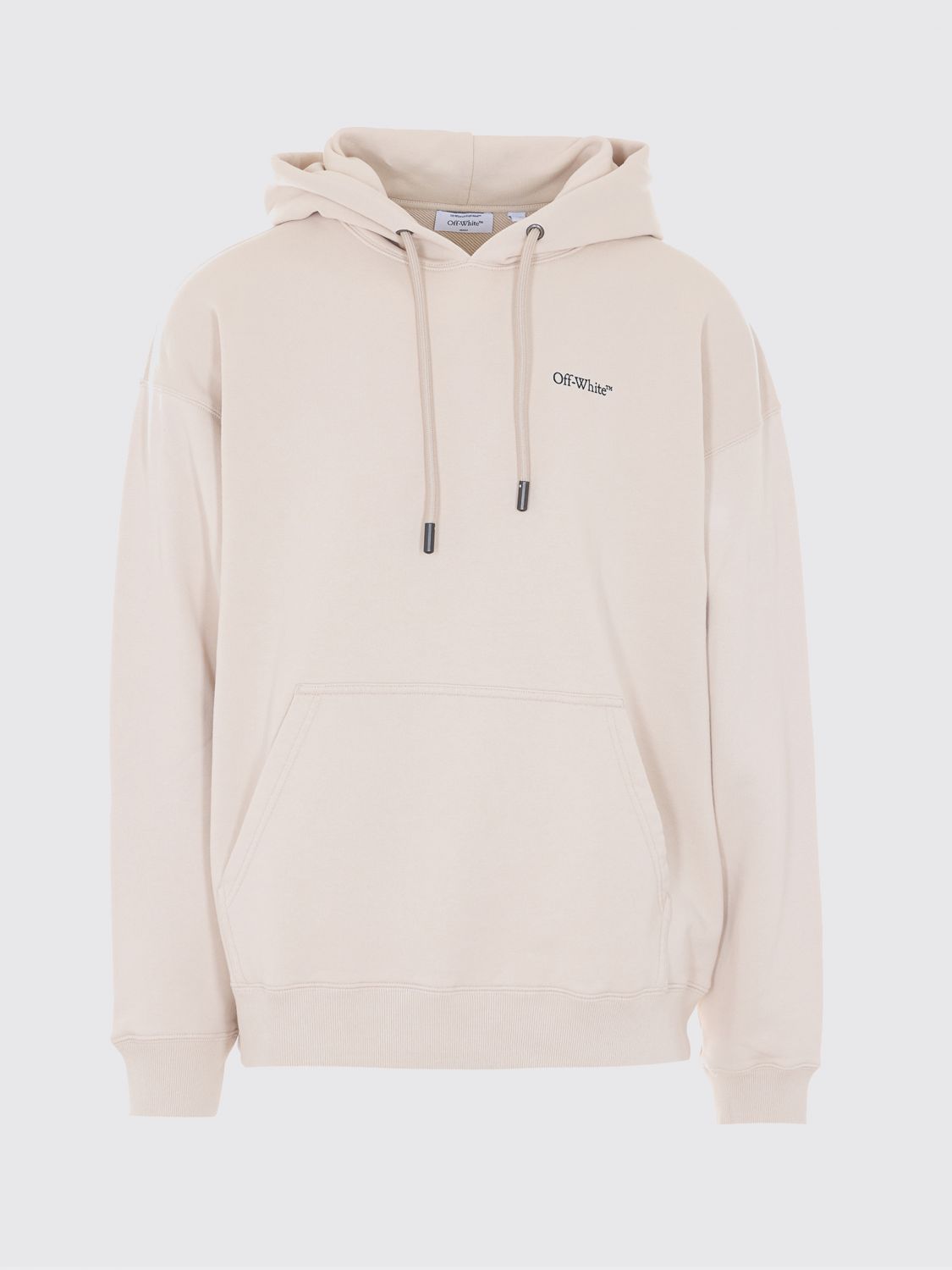 Sweatshirt Men color Grey
