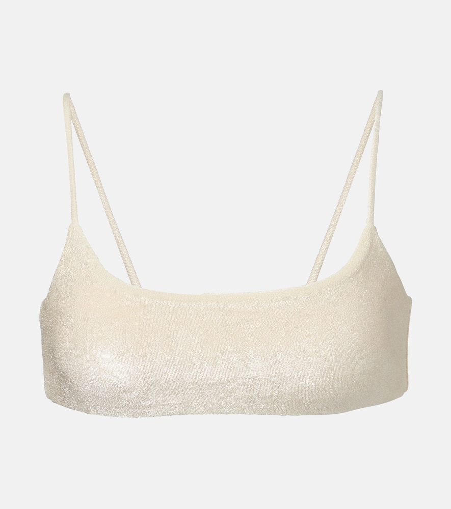 Muse bikini top