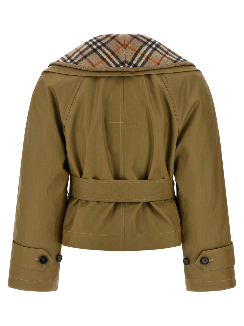 'Carlton' Jacket