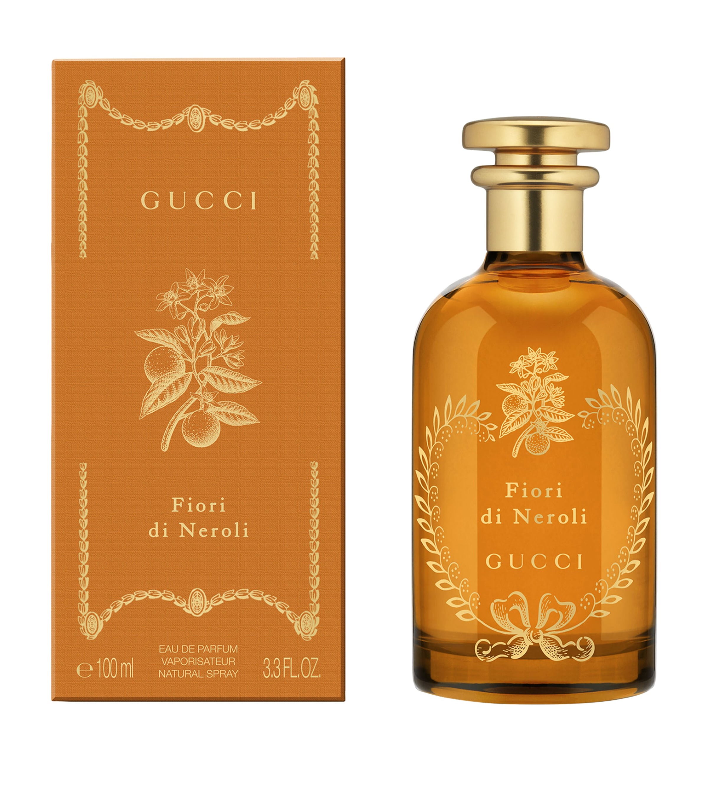The Alchemist's Garden Fiori di Neroli Eau de Parfum