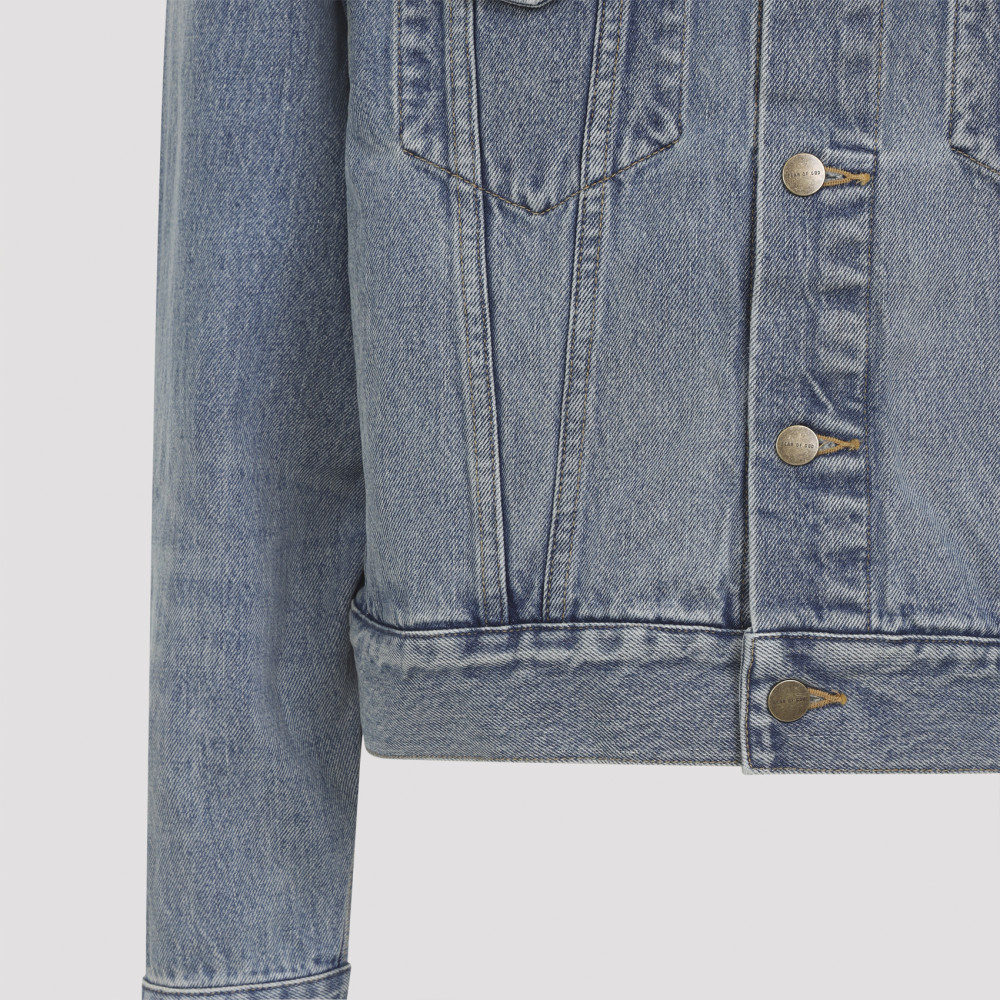 Jackets Blue