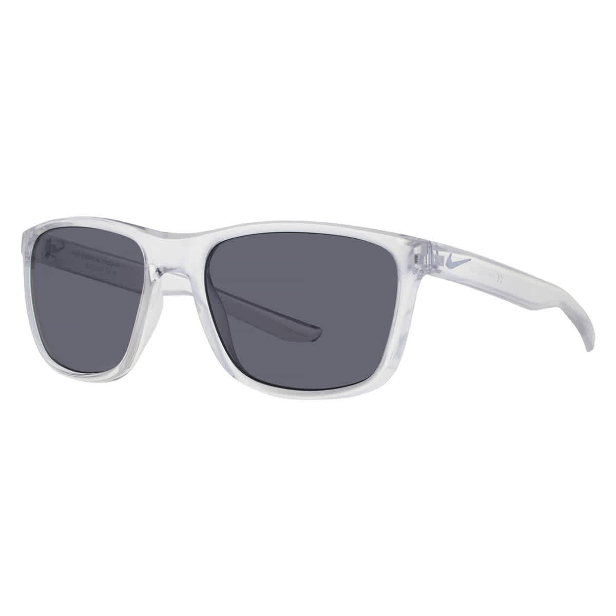 Dark Grey Square Mens Sunglasses ESSENTIAL ENDEAVOR MI EV1122 913 57