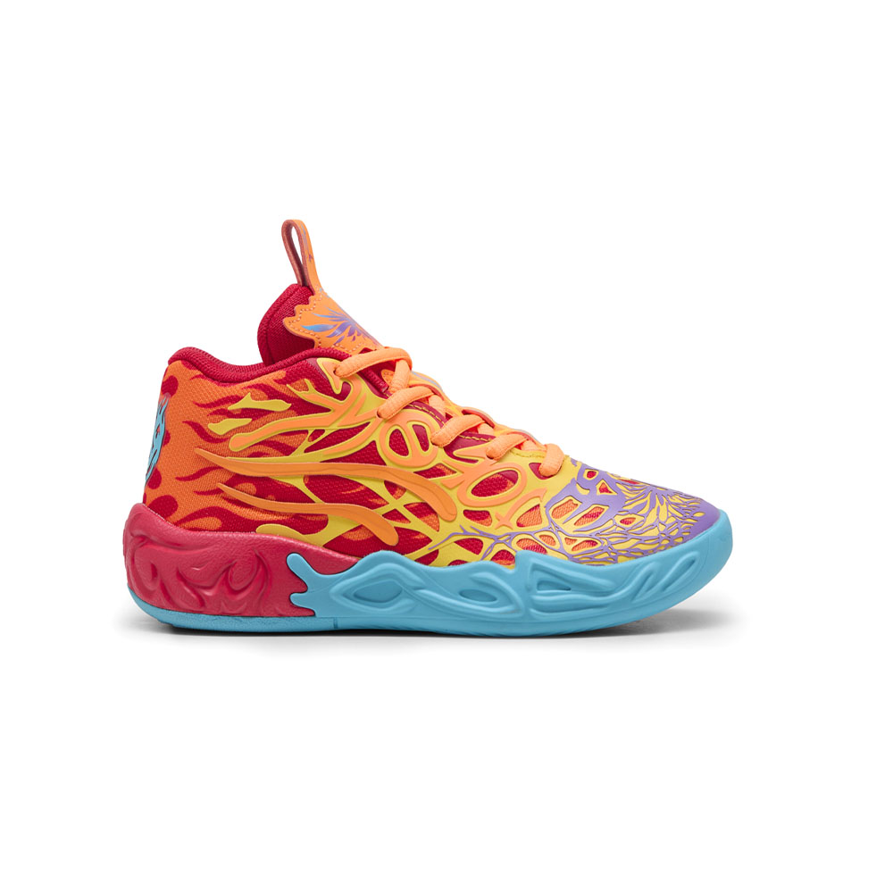MB.04 Phoenix Basketball Shoes (Little Kid)