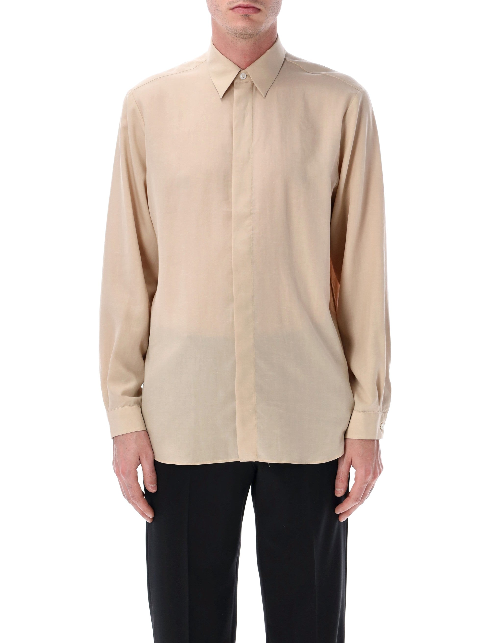 Oversized Shirt