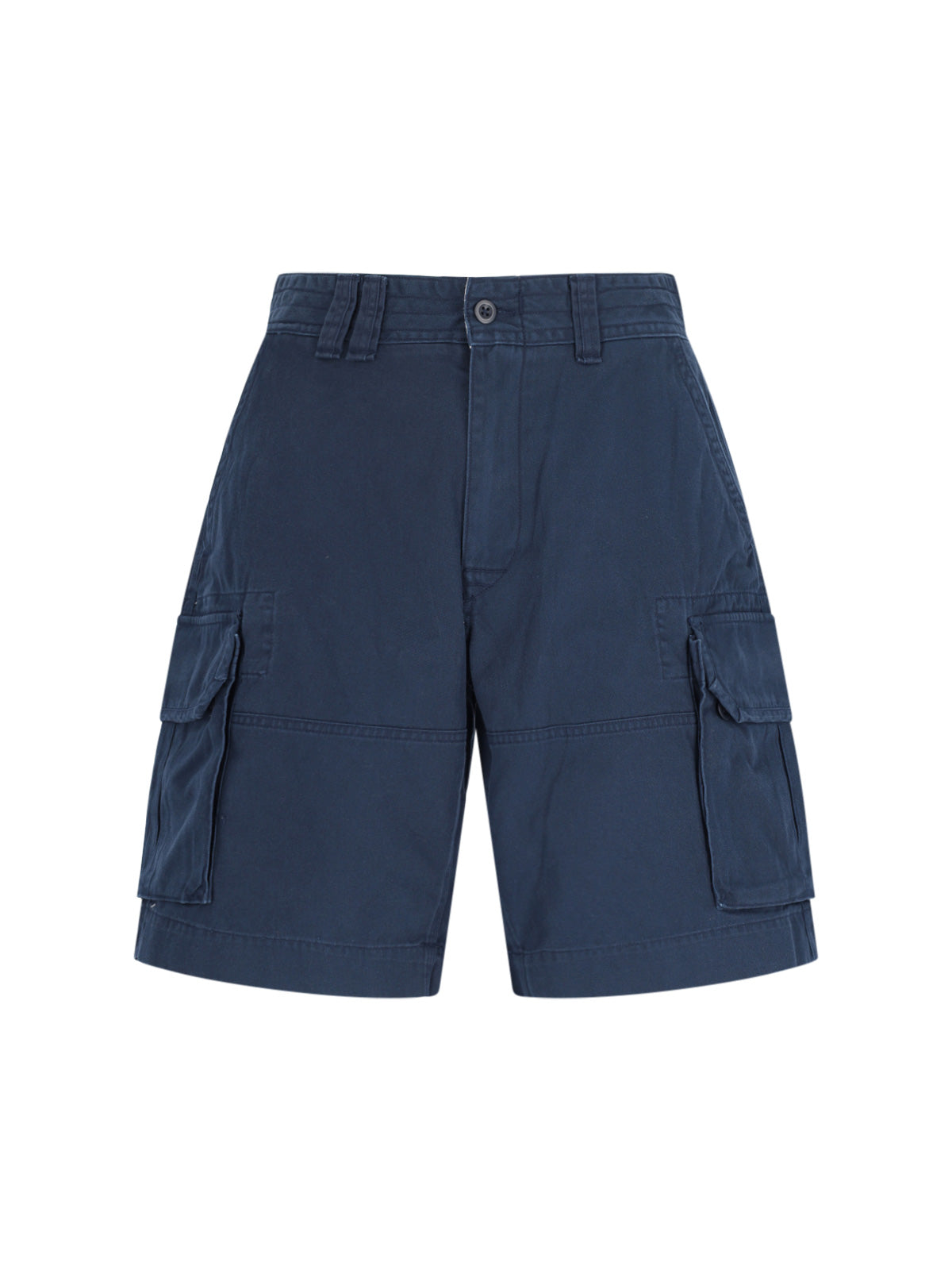 Men's 100% Cotton Trousers