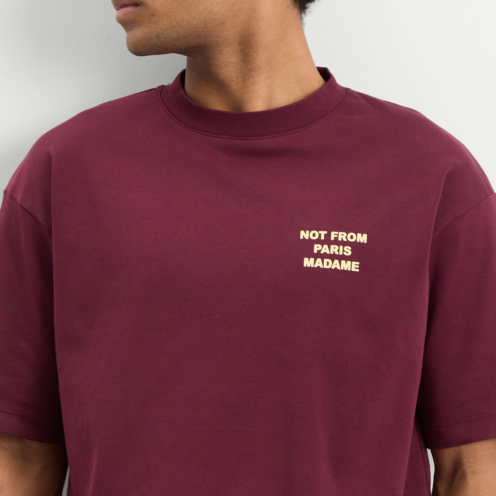 Le Tee Slogan