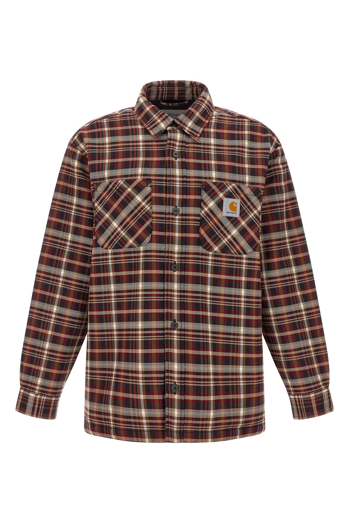 'Cronyn' Overshirt