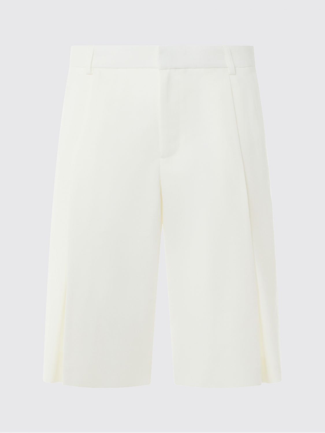 Shorts Men color White