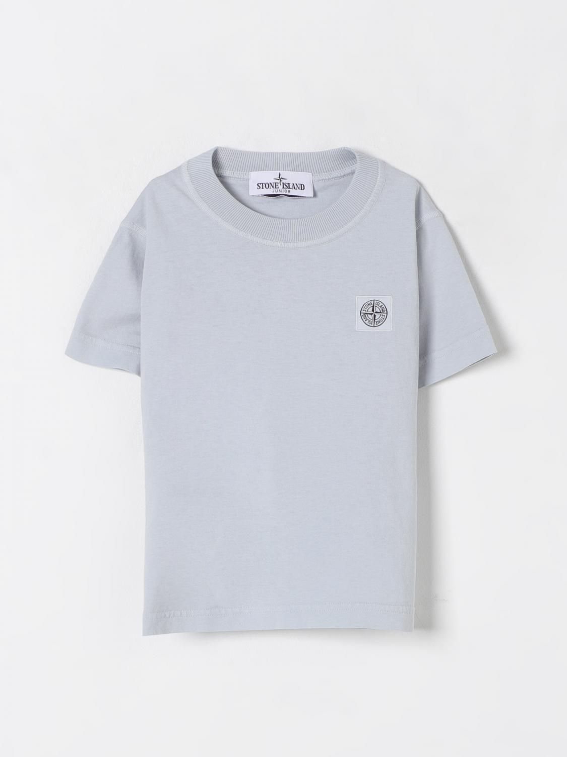 T-Shirt Kids color Blue