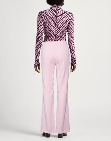 Woman Pants Lilac