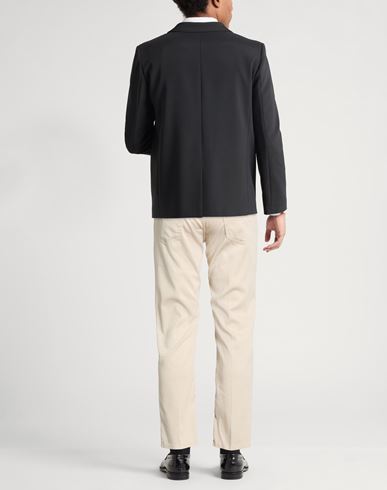 Jacob Cohёn Man Pants Sand Size 31 Cotton, Lyocell, Elastane, Polyester