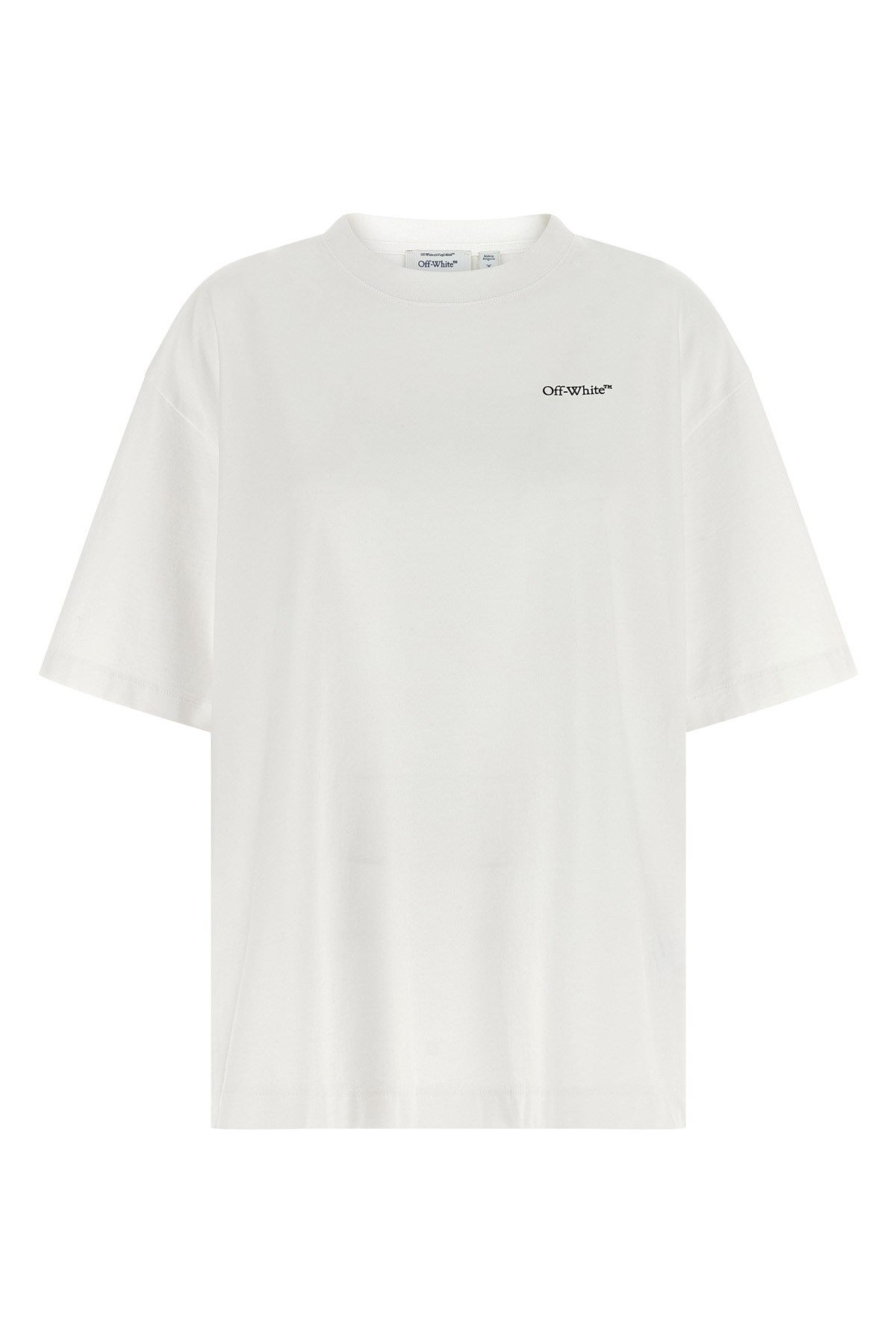 'Half Arrow Skate' T-Shirt
