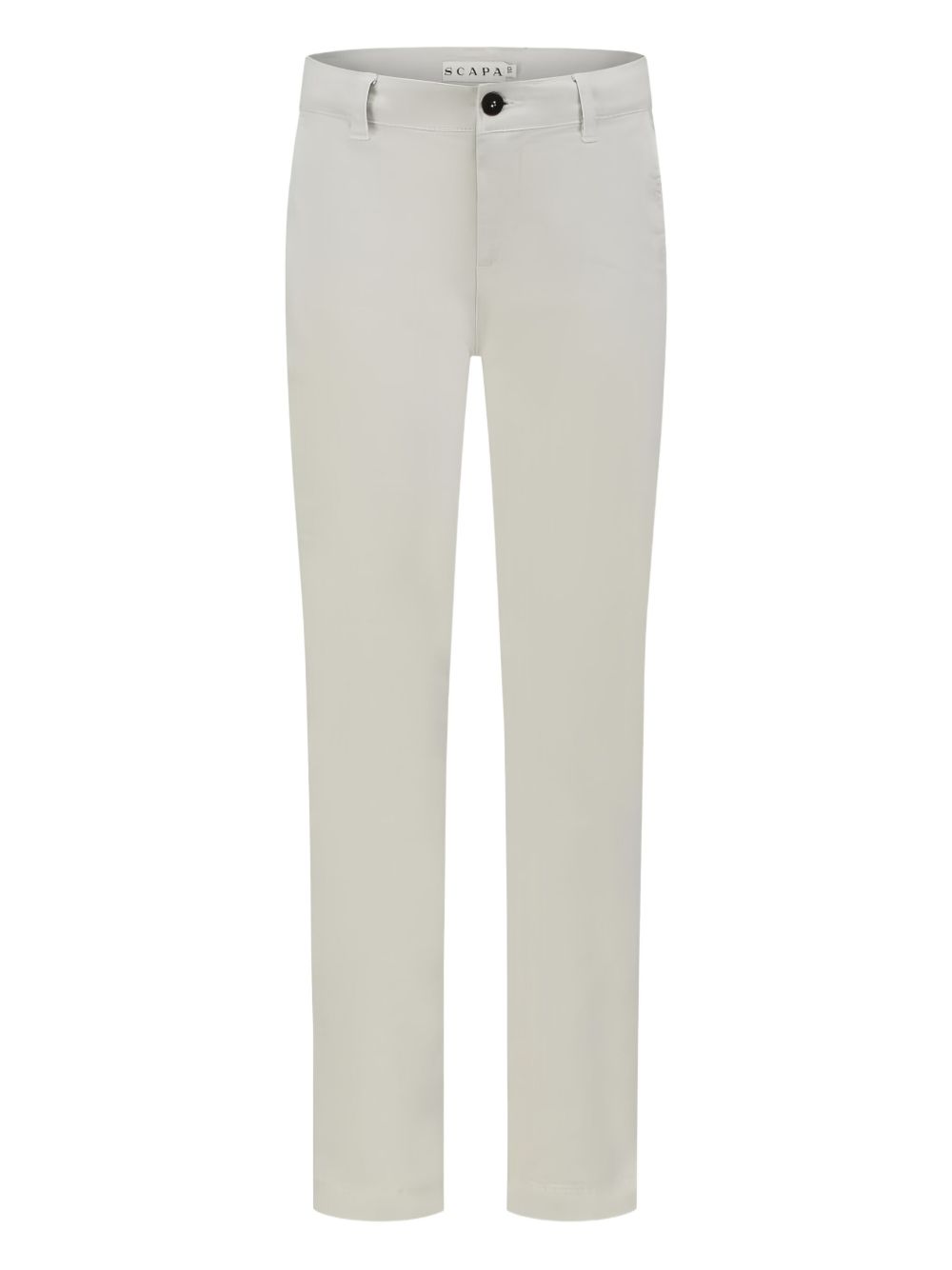 Bent trousers - Neutrals