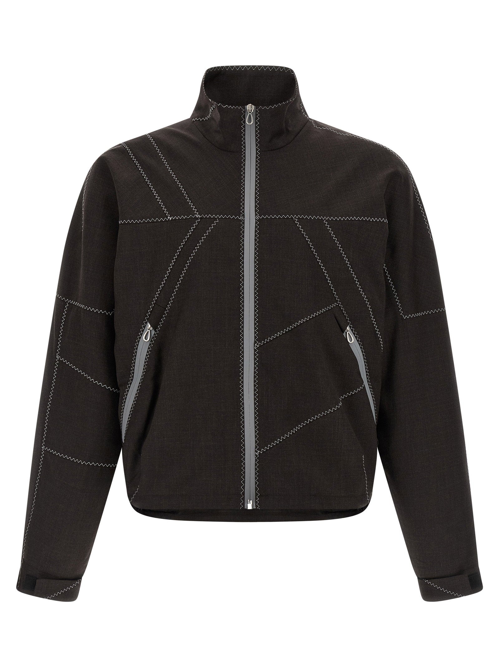 Fosco Jacket