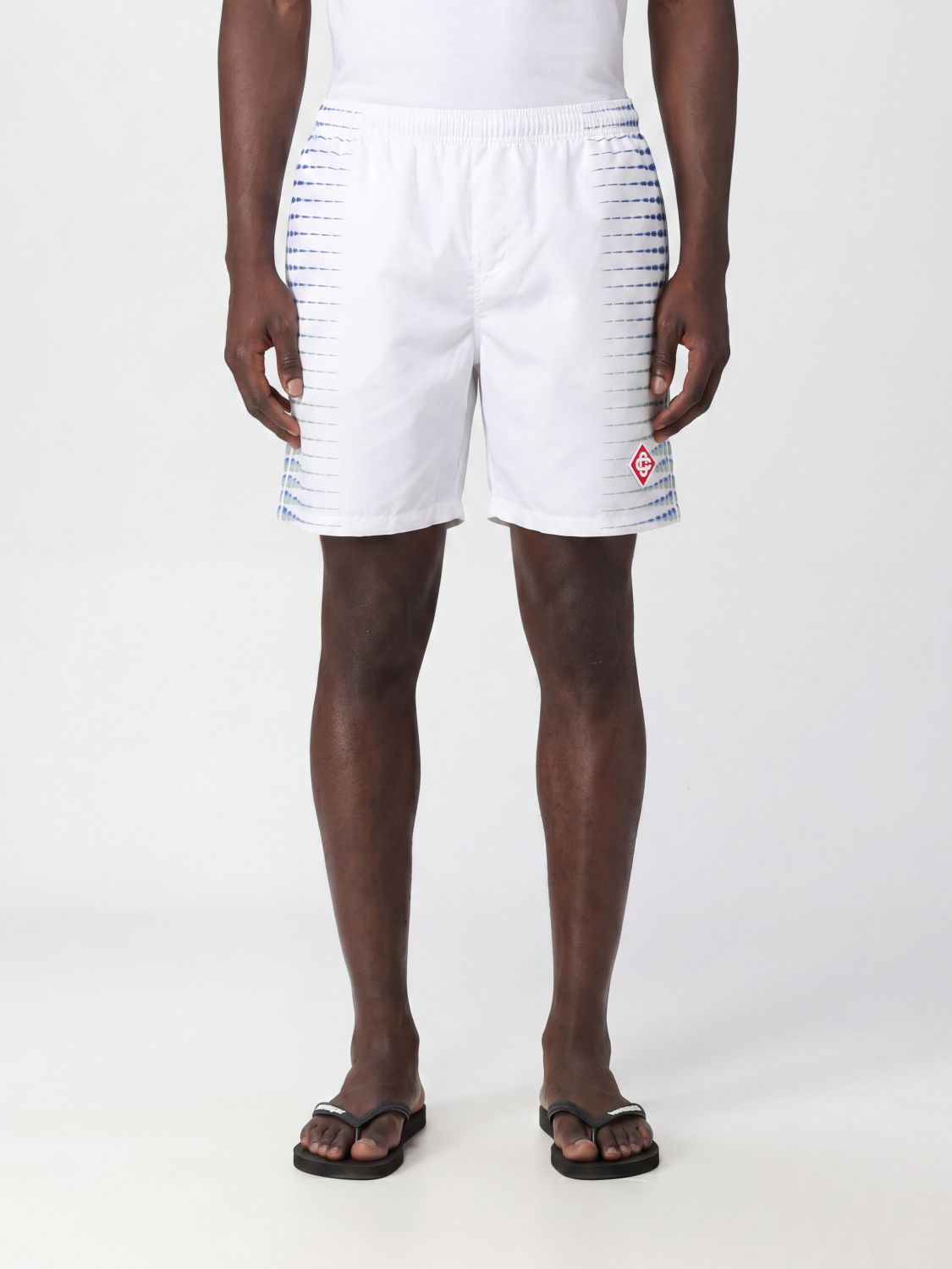 Swimsuit Men color Multicolor