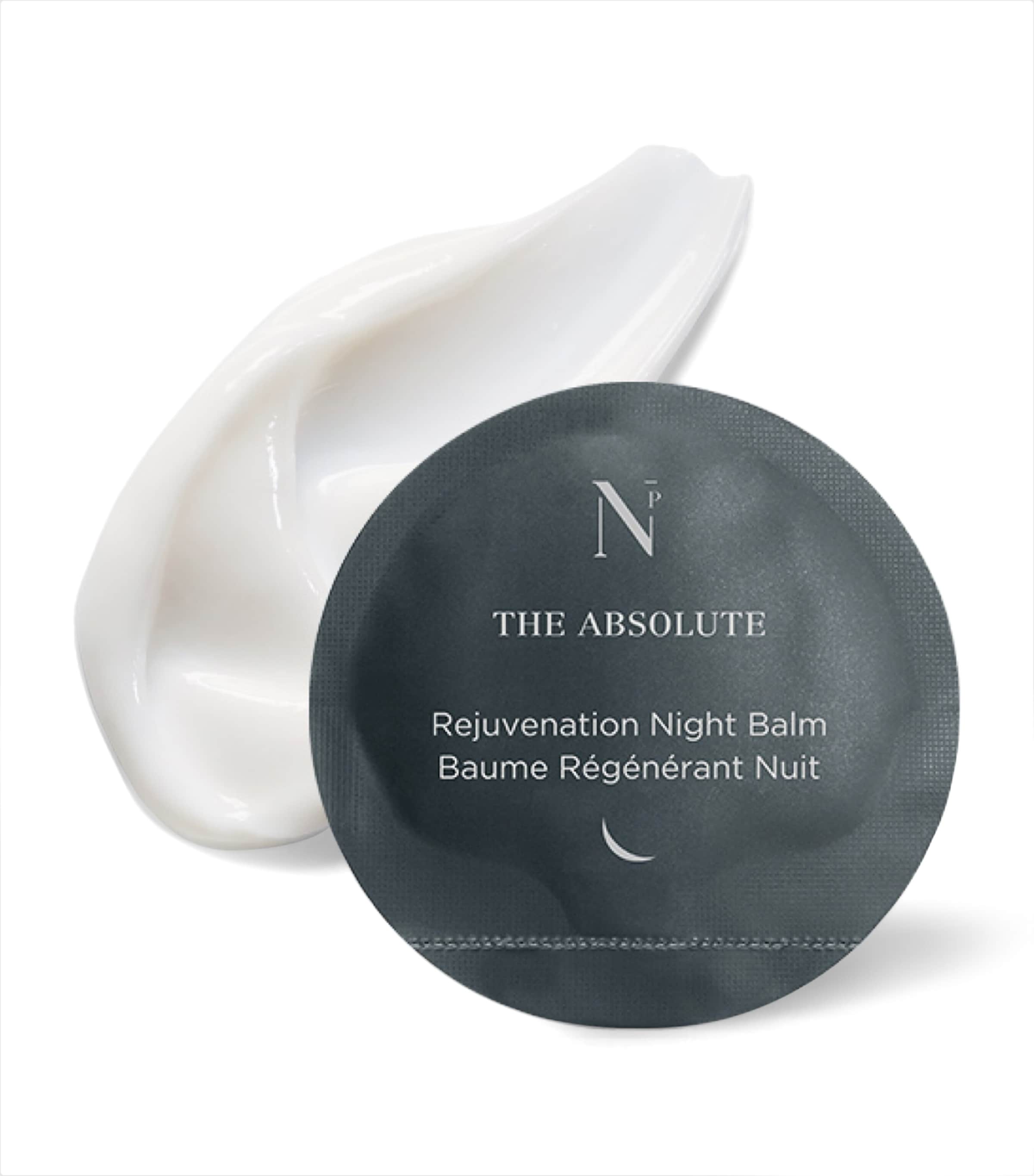 The Absolute Rejuvenation Night Balm