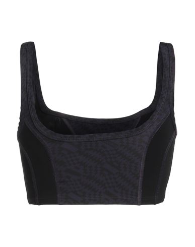 Woman Top Black