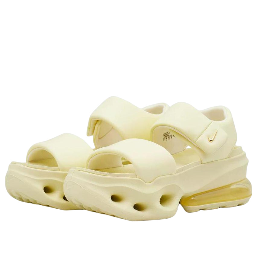 (WMNS) Air Max Halo Sandal 'Alabaster'