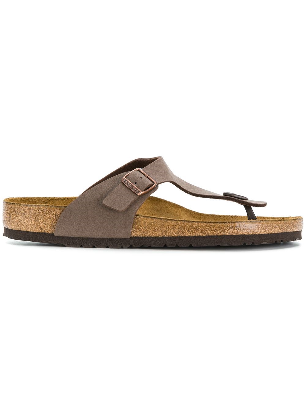 Gizeh Thong Sandals