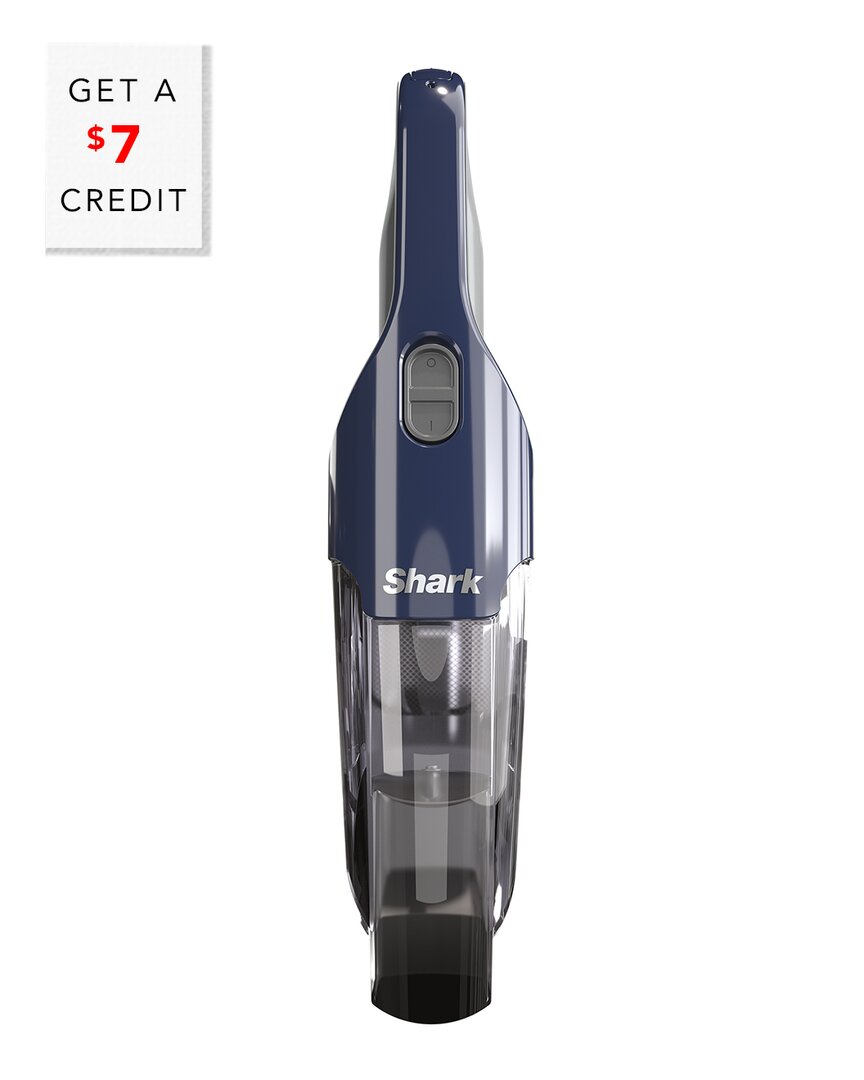 Cyclone PET Handheld Vacuum with HyperVelocity Suction with $7 Credit