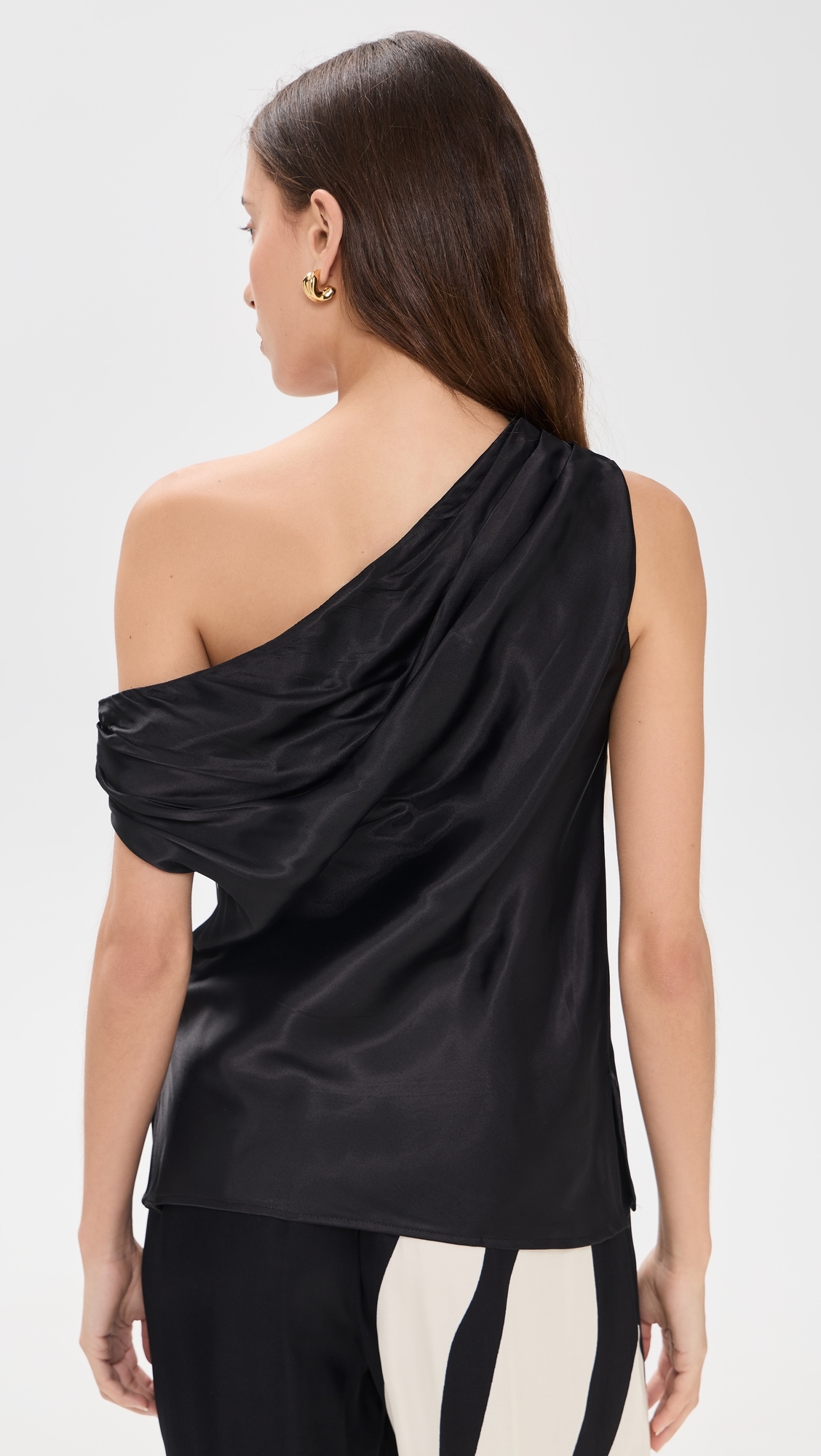 Alba Top Black
