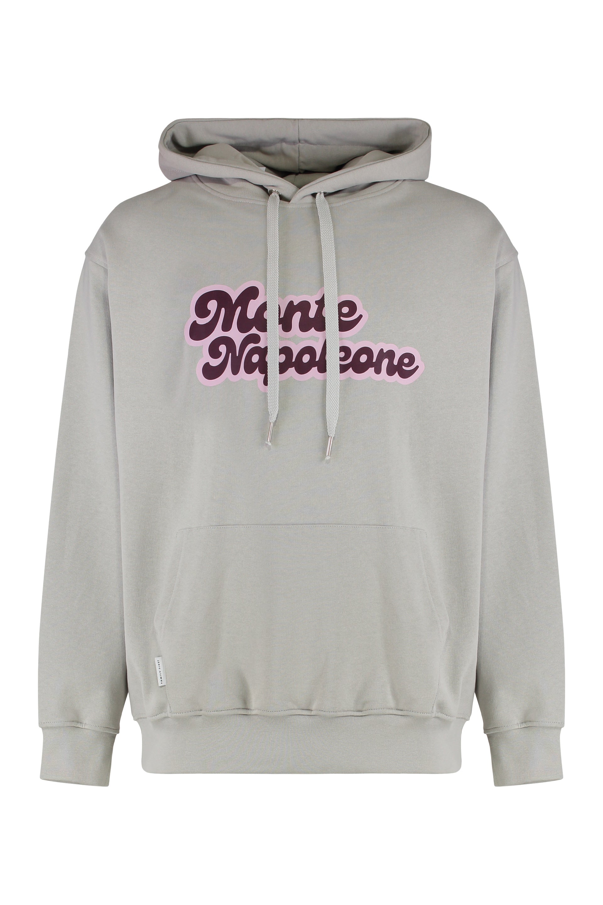 Mini Cotton Hoodie