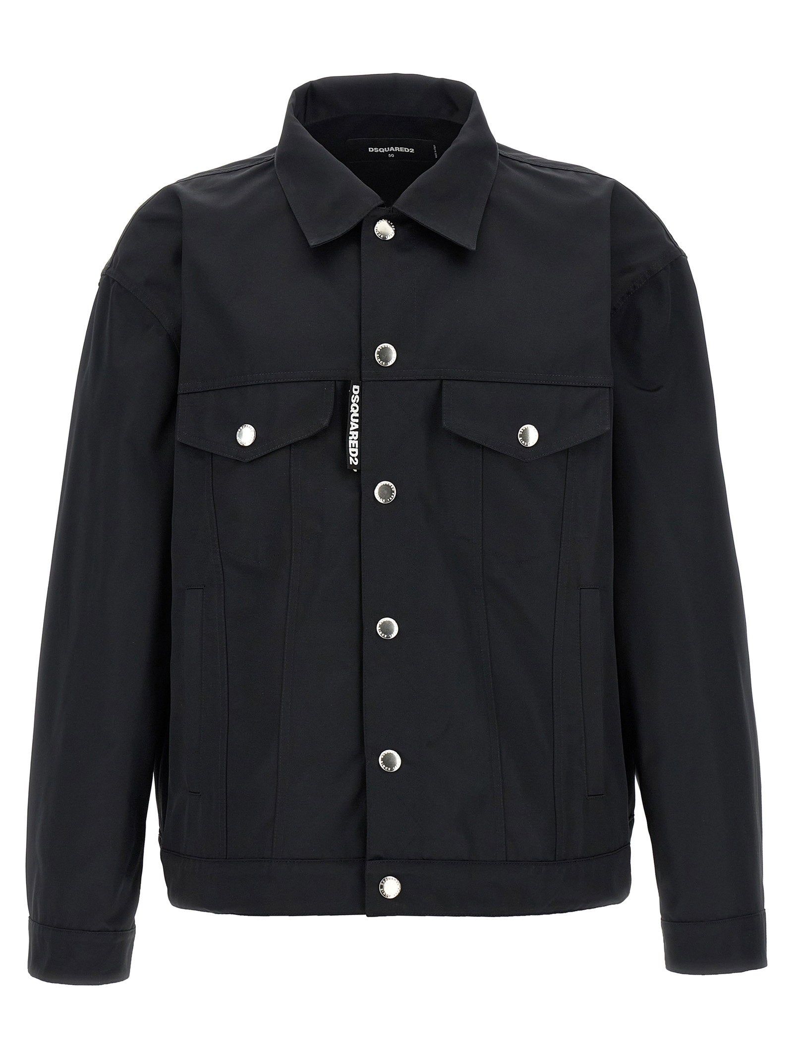 Ever Jean D2 Jacket
