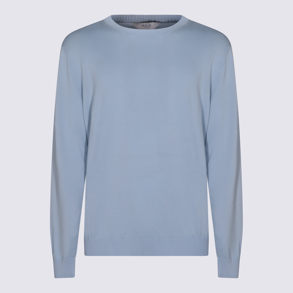 Shaved Lap Knit
