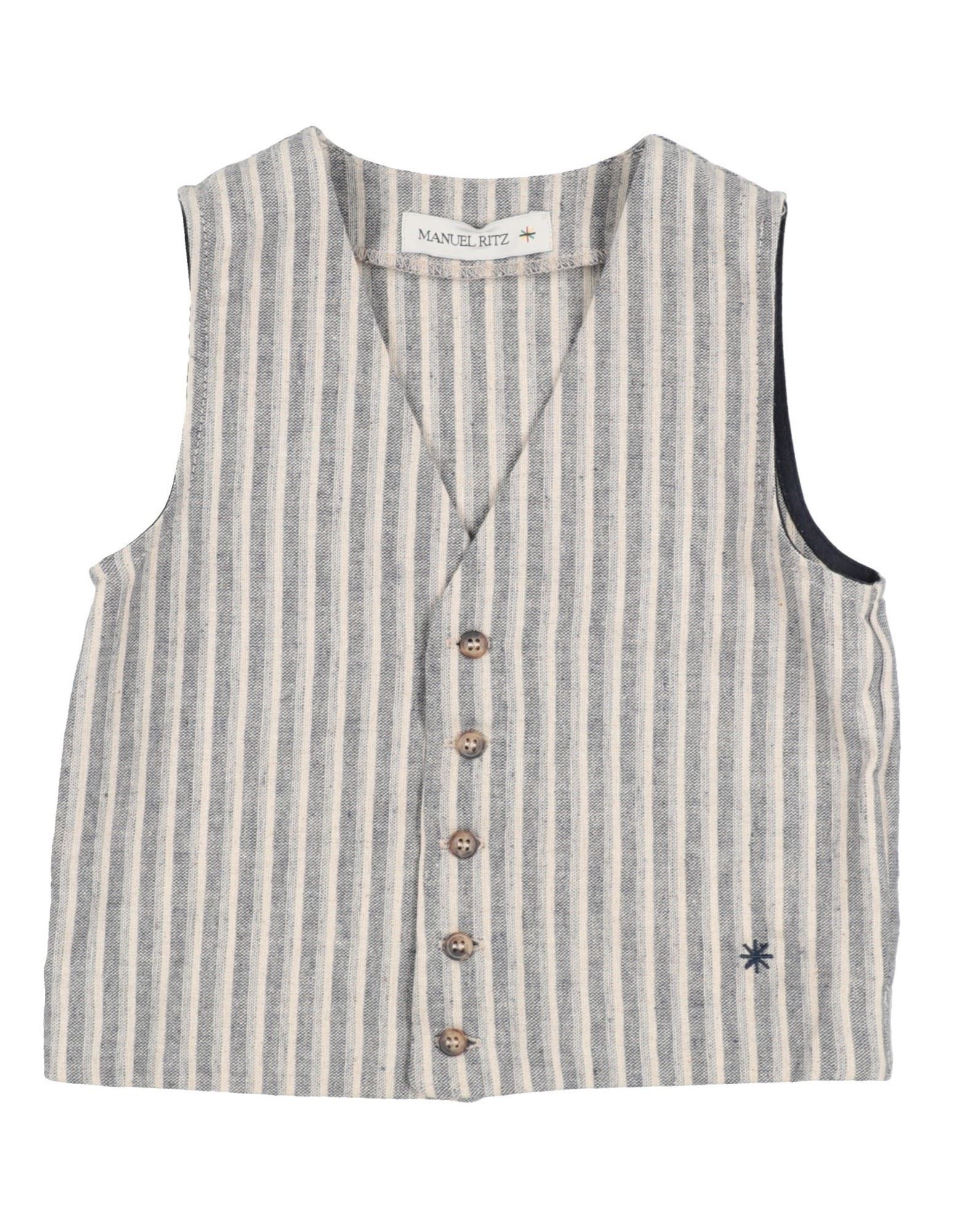 Tailored Vests