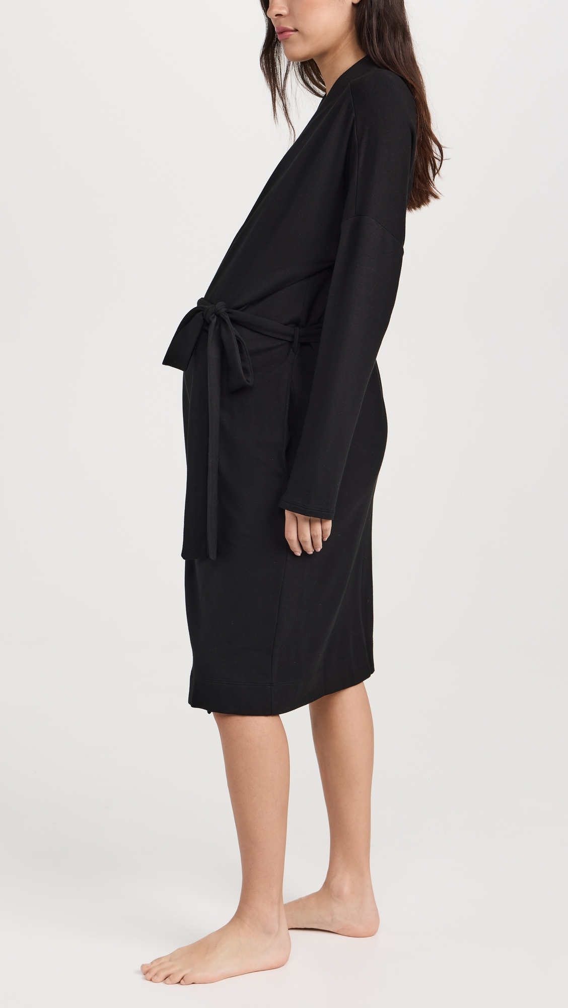 The Robe Black