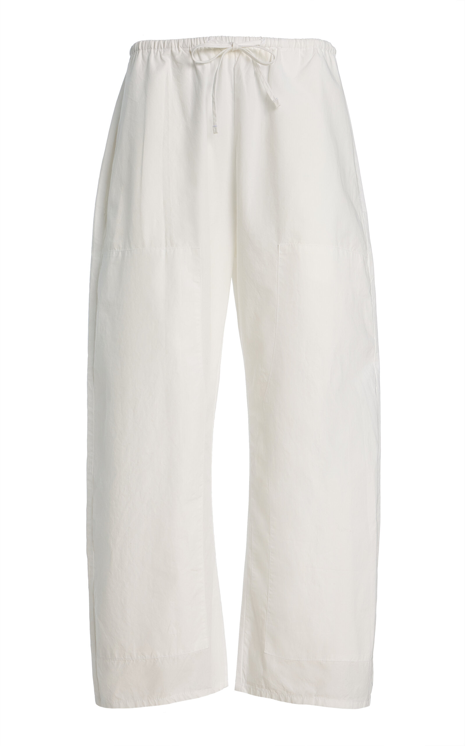 Kyoto Cotton Carpenter Pants - Moda Operandi