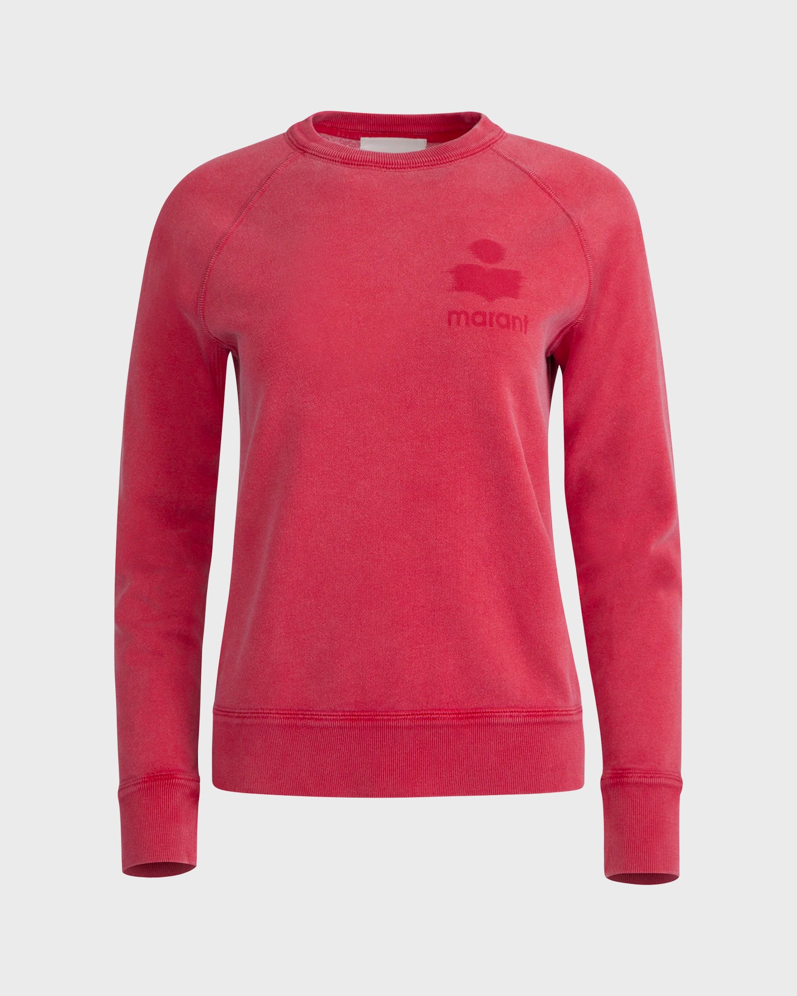 Isabel Marant Étoile Sweatshirt Milla Coral EUR