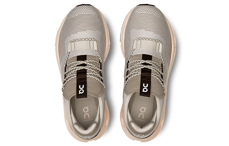 (WMNS) Cloudnova 'Pearl Shell'