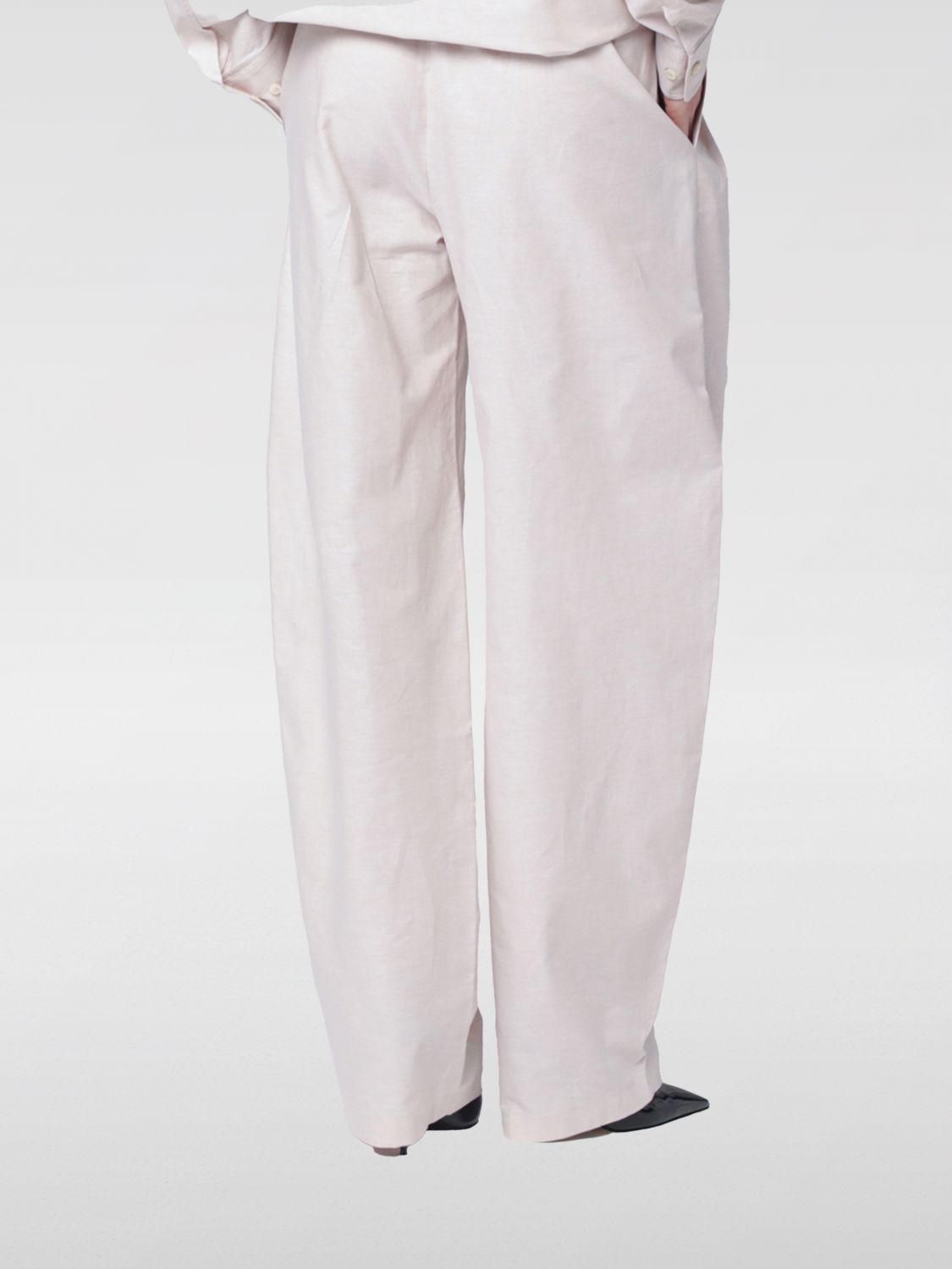 Suit Separate Woman color Ivory