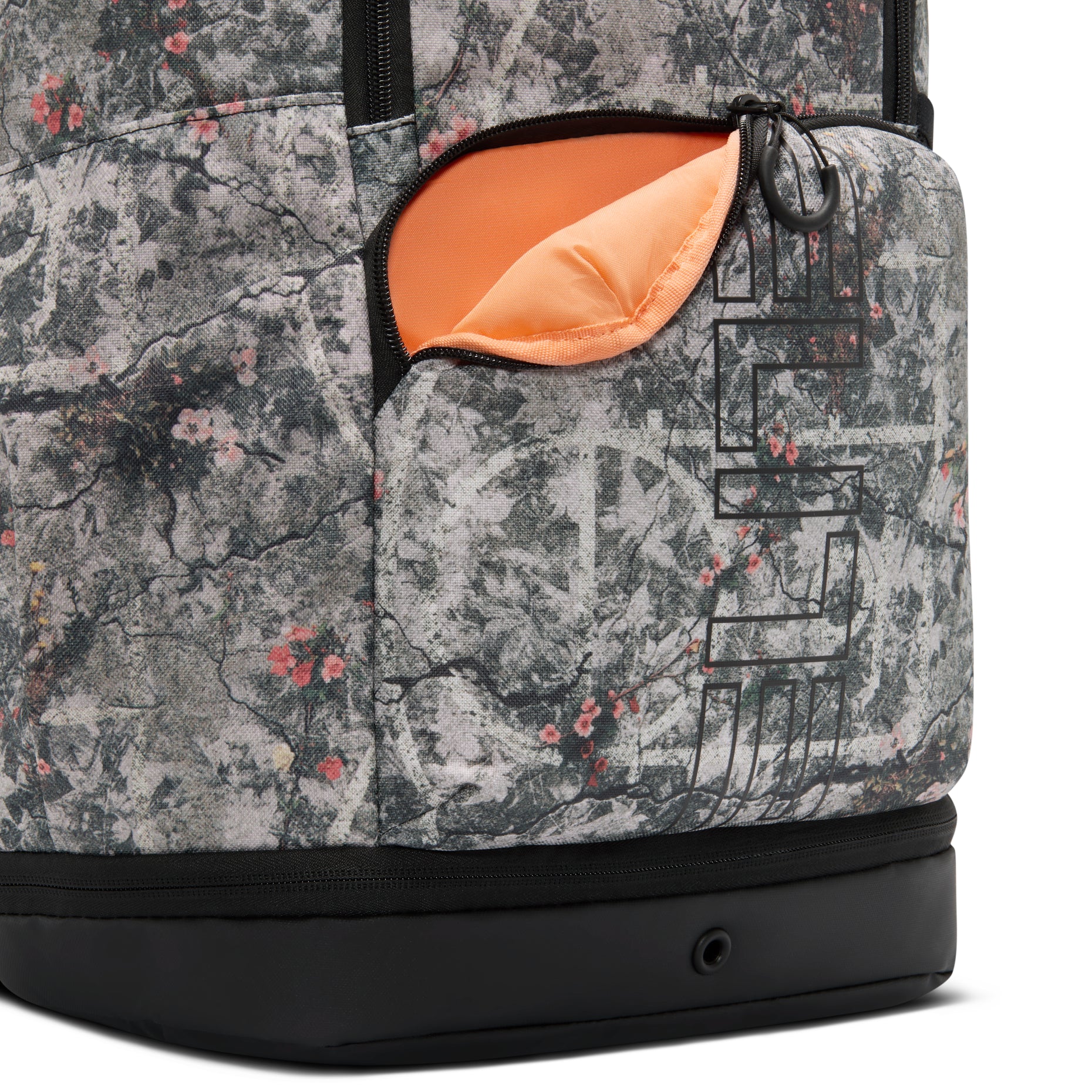 Varsity Elite 32L Backpack 'Cream II Black'