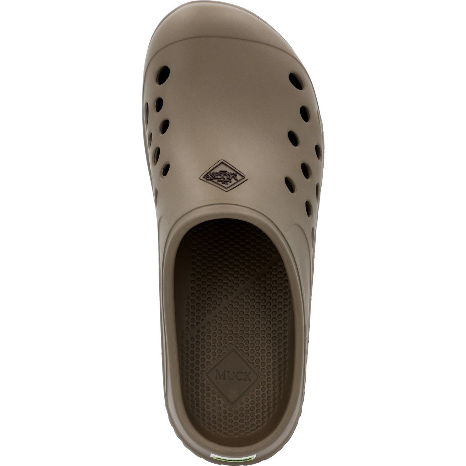 Muck Boots Muckster Lite Synthetic Kangaroo Clog