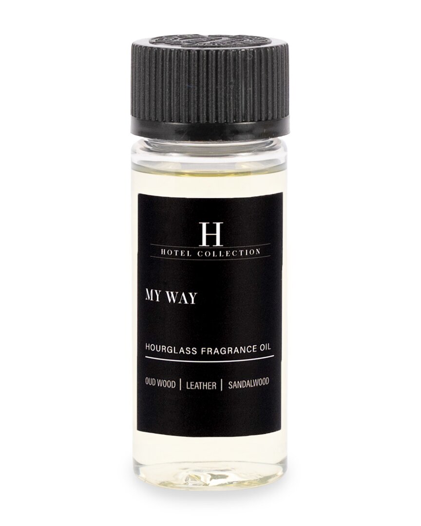 Hotel Collection My Way 50ml Diffuser Oil
