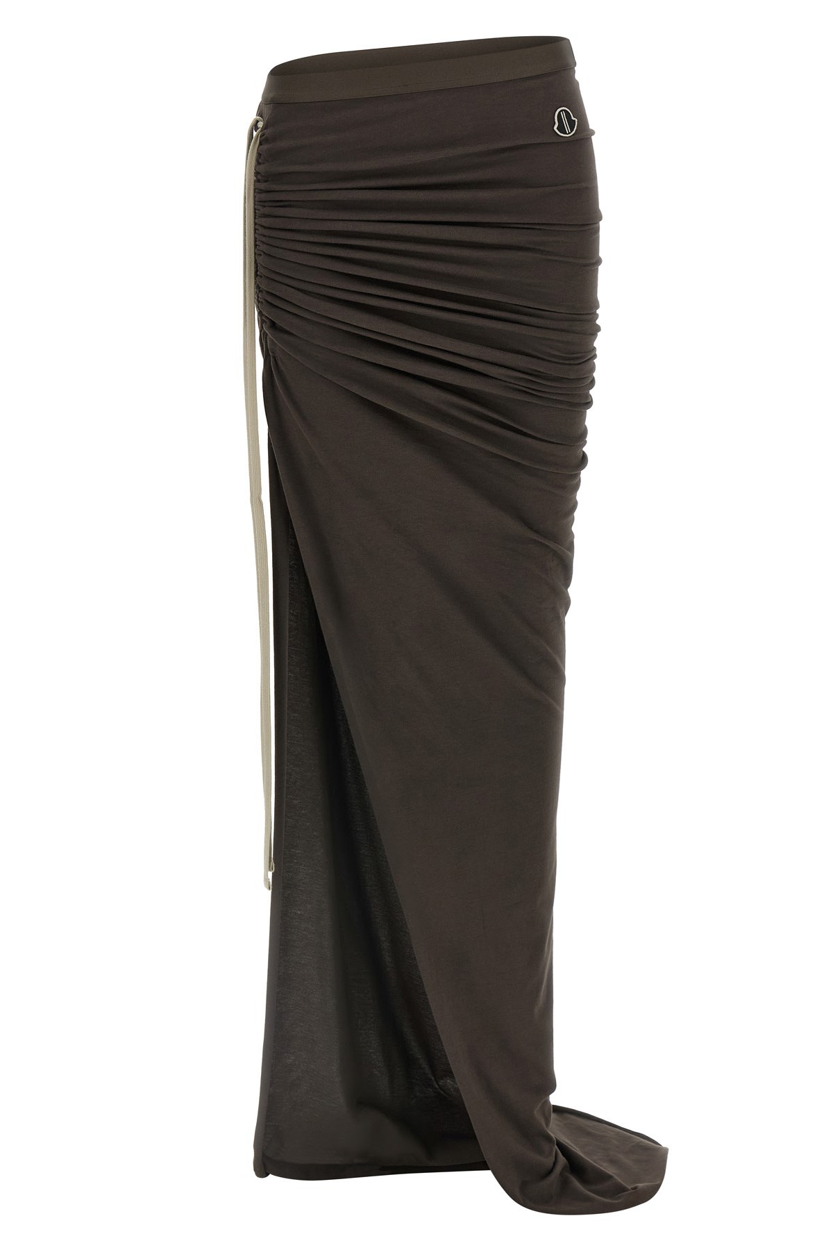 Moncler + 'Adjustable' Skirt