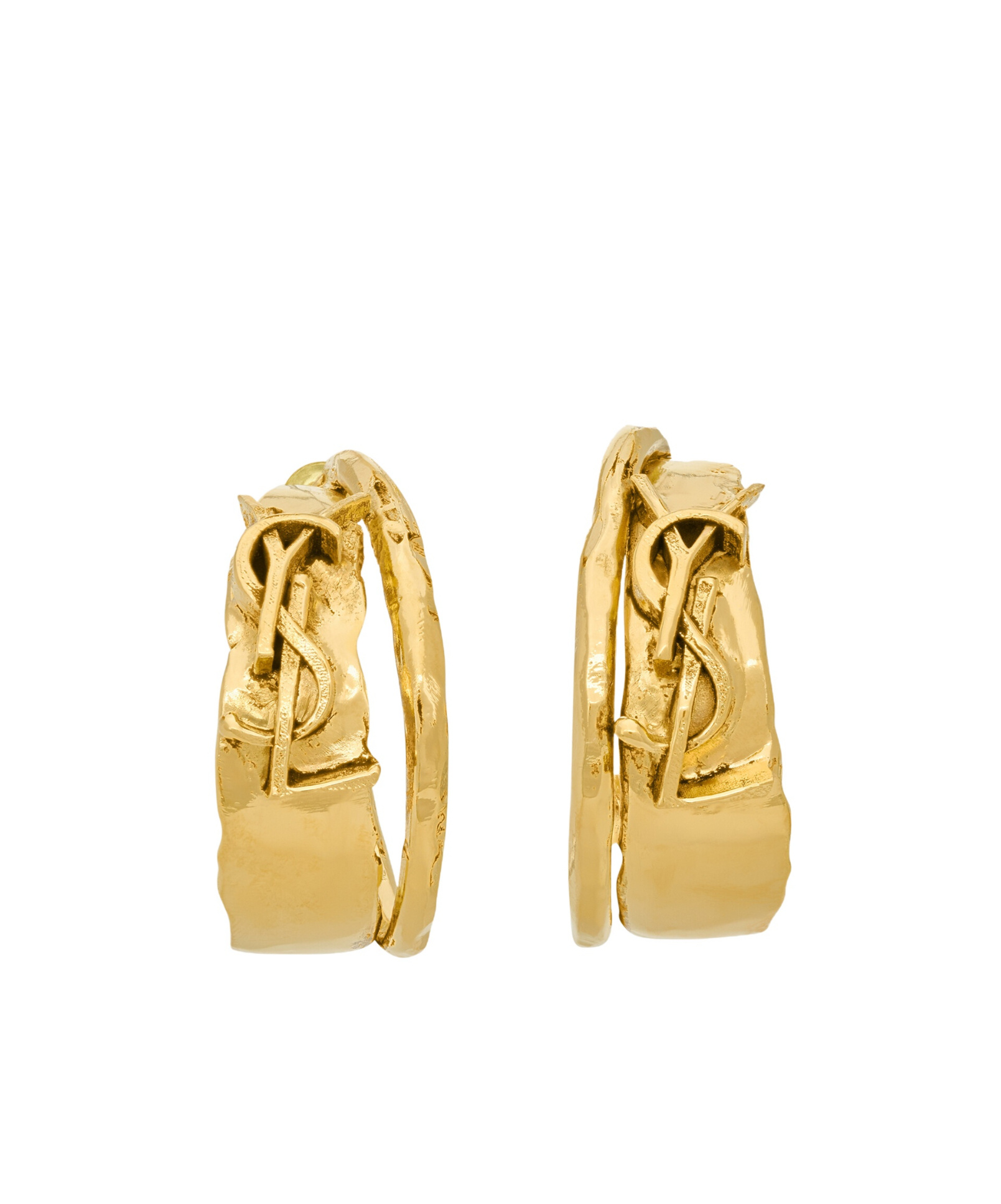 Large Cassandre Earrings