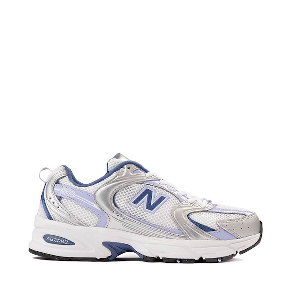 New Balance 530 Athletic Shoe - Grey / Daybreak