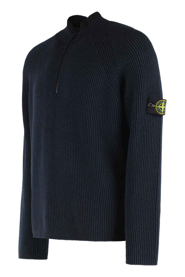 Wool Sweater