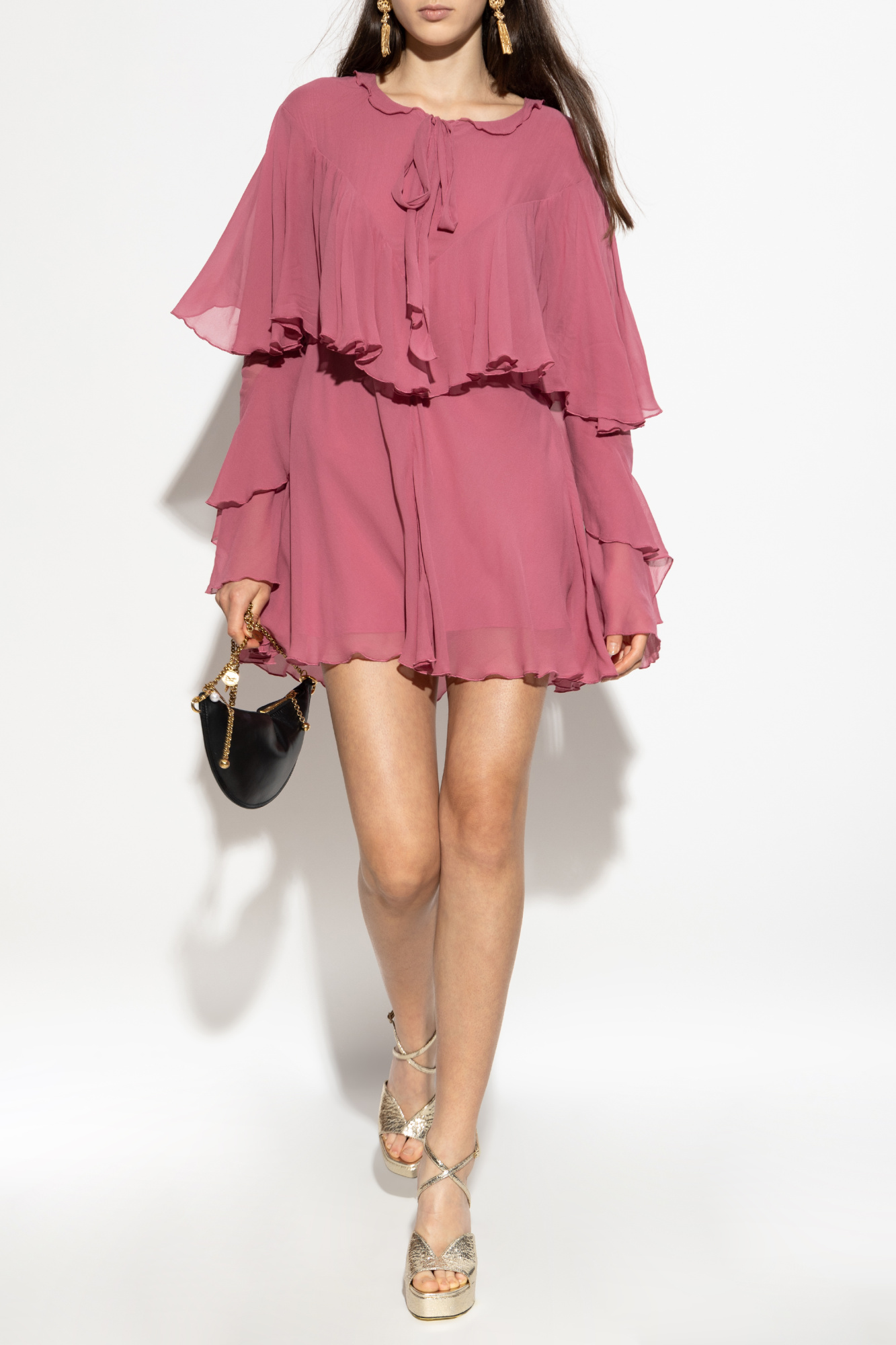 Dress `Liraine`, Women's, Pink