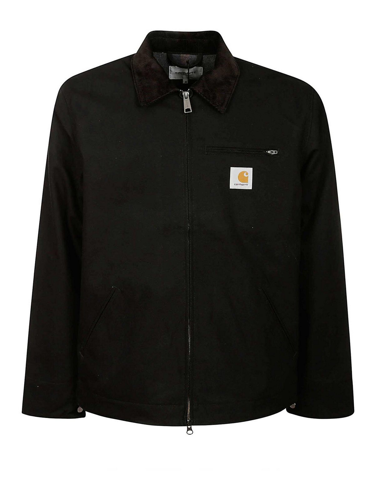 Detroit Jacket
