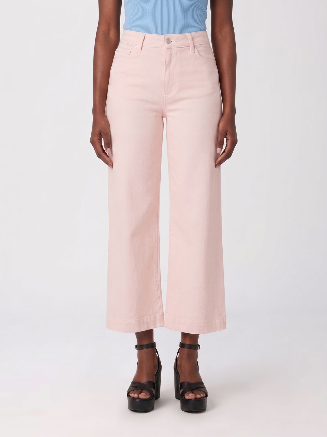 Anessa trousers - Brown