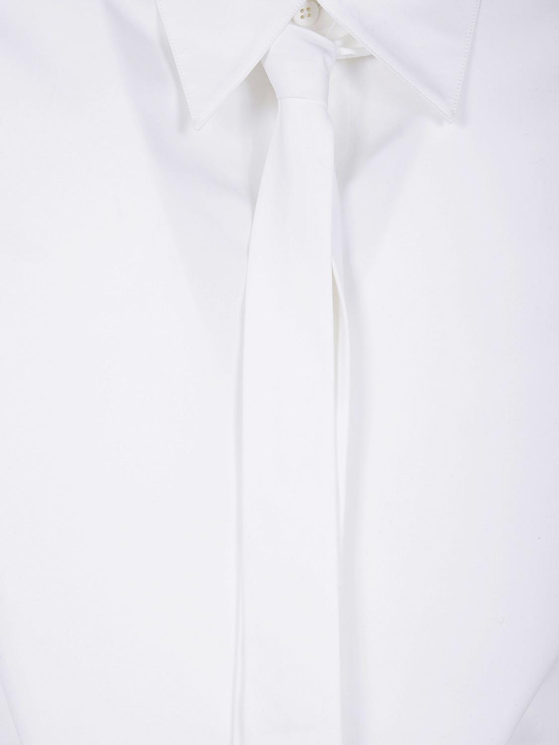 Shirt Men color White