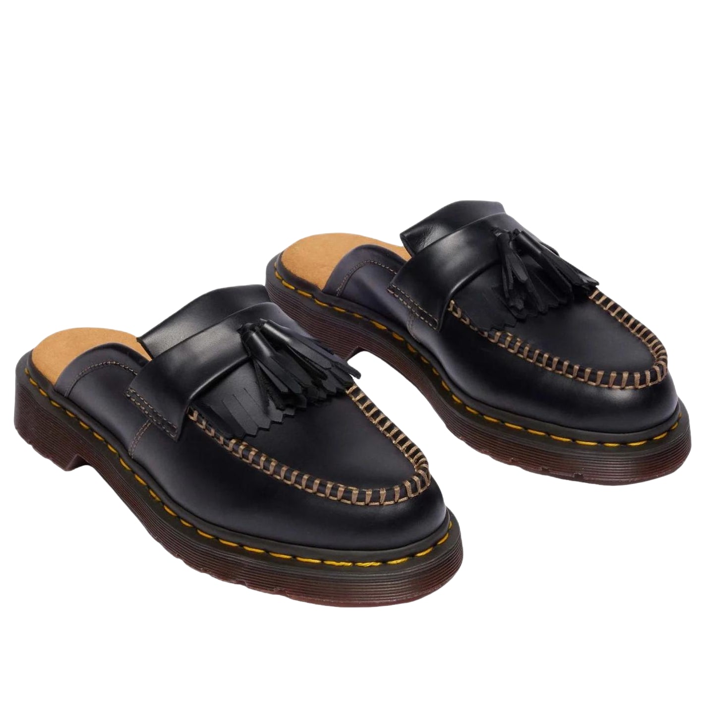 Adrian Mule 'Black'