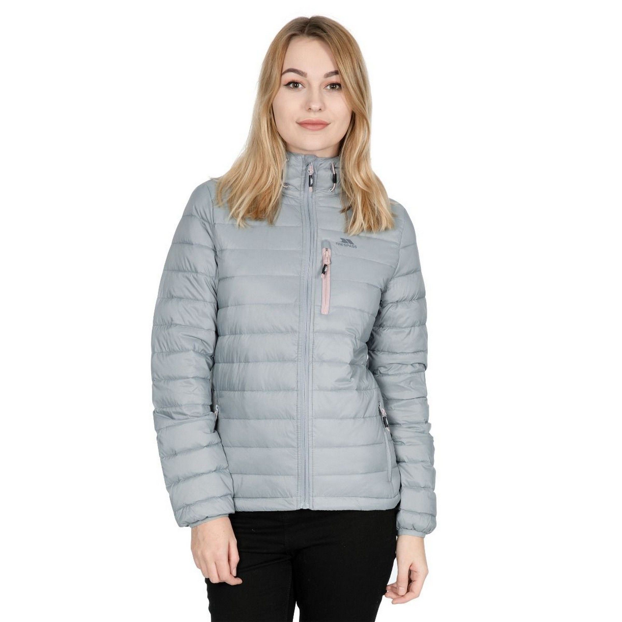 Arabel Down Jacket