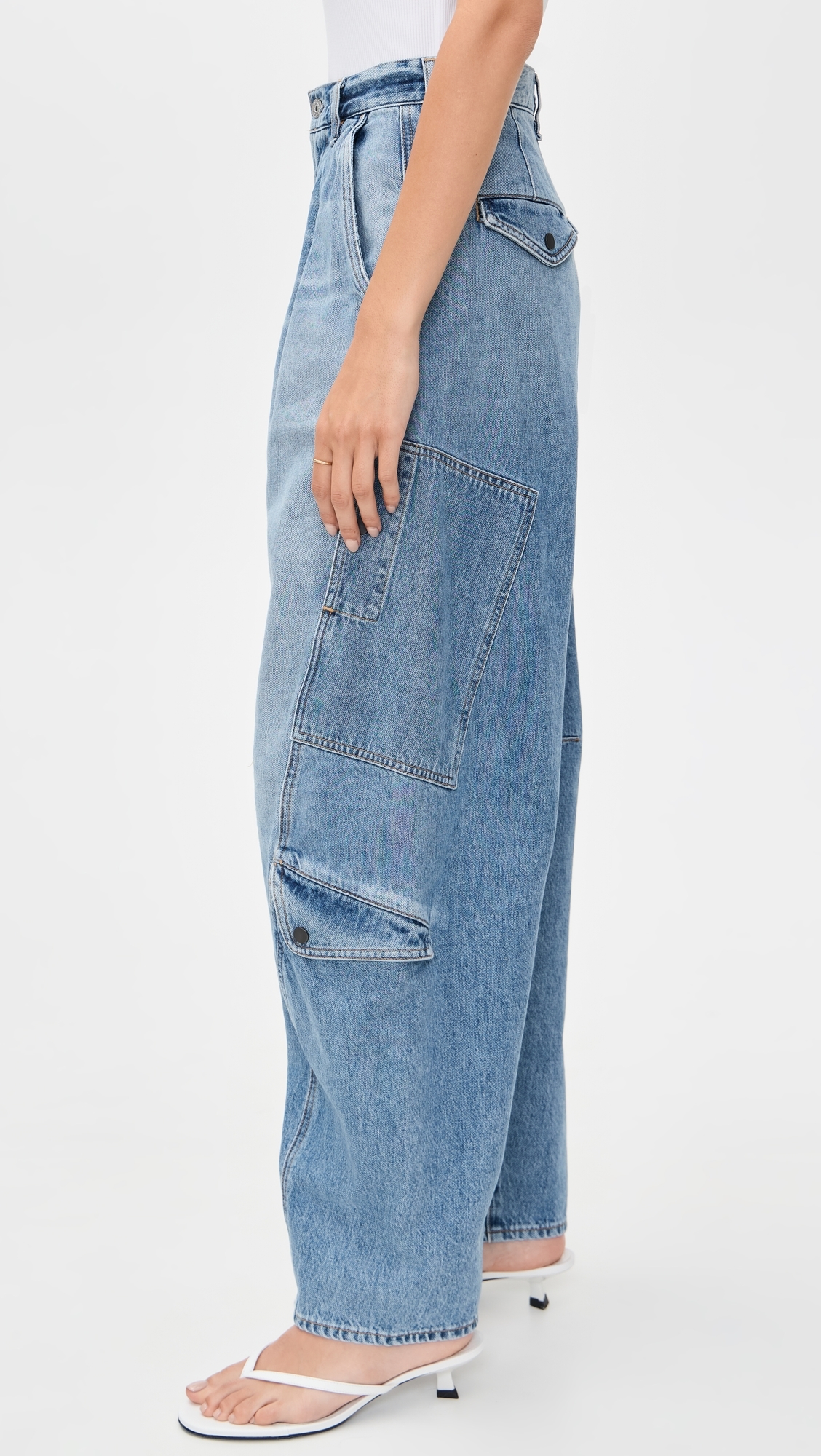 Flight Pants Zenith