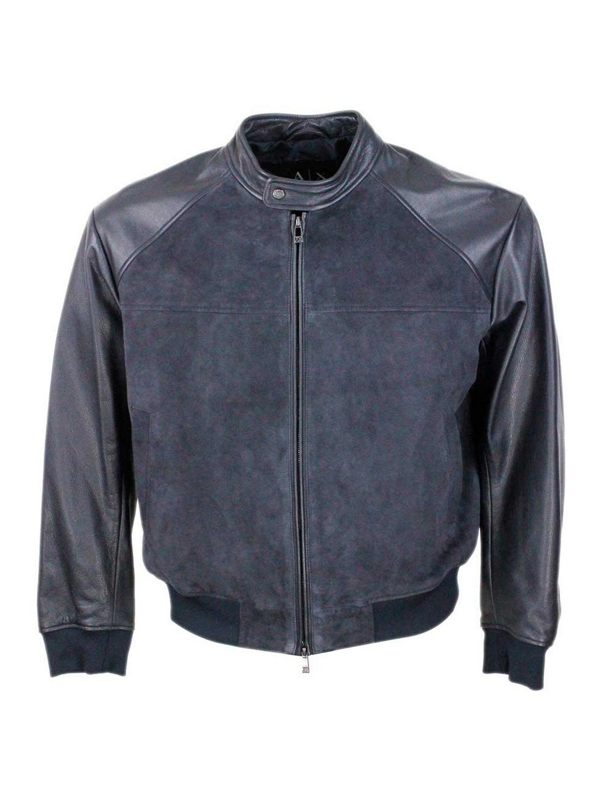 Jackets Blue 100le - Men