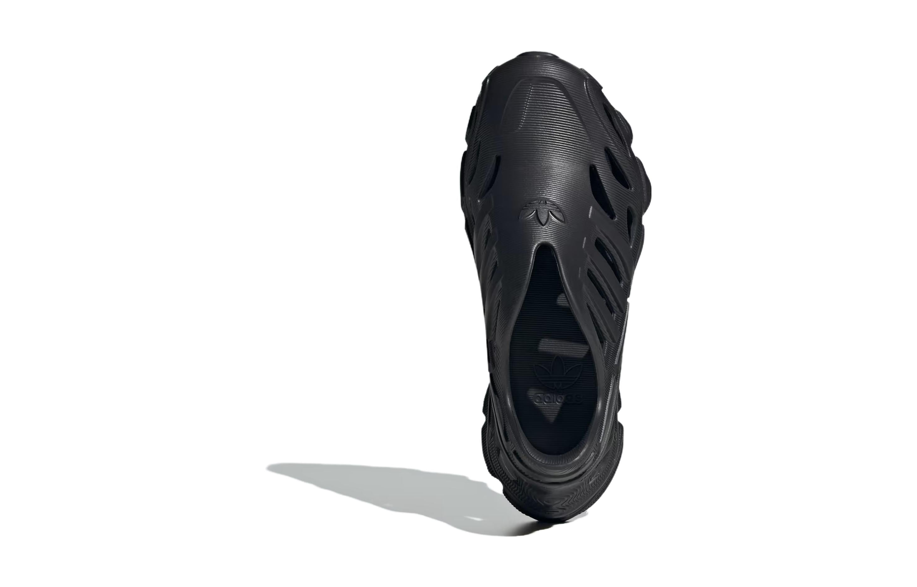 (GS) Adifom Supernova Shoes 'Core Black'
